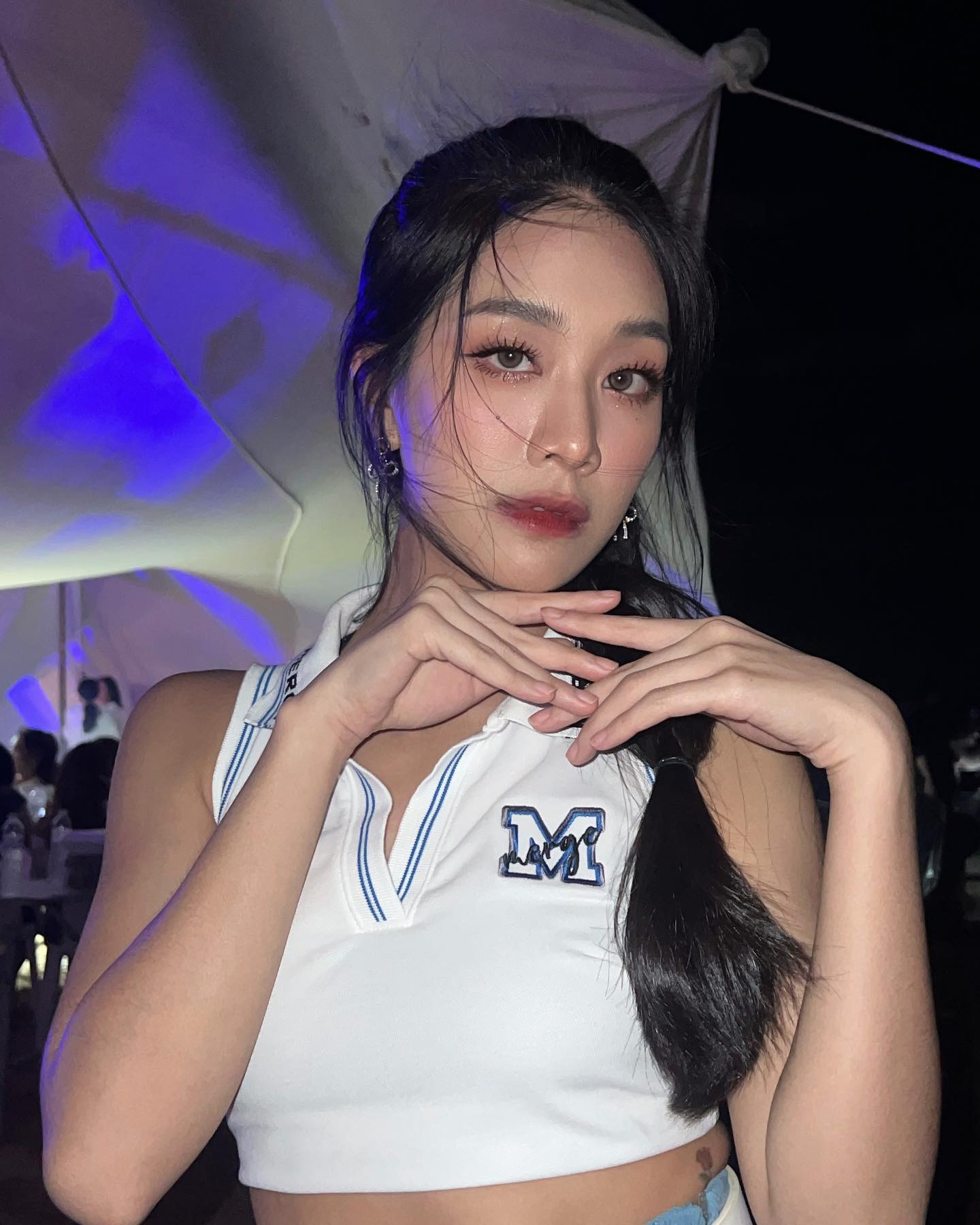 มายด์ 4EVE